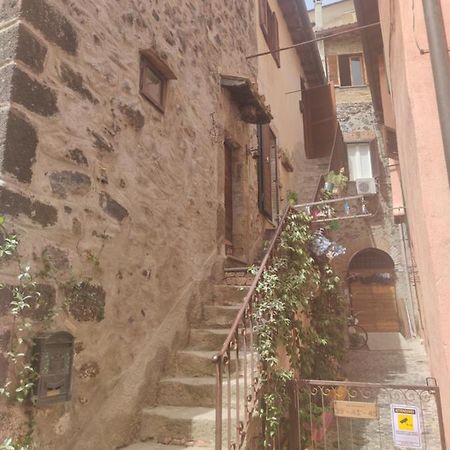 Villa Civico 37 Trevignano Romano Exterior foto